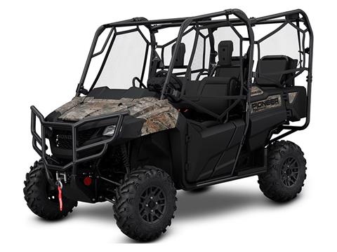 Pioneer 700-4