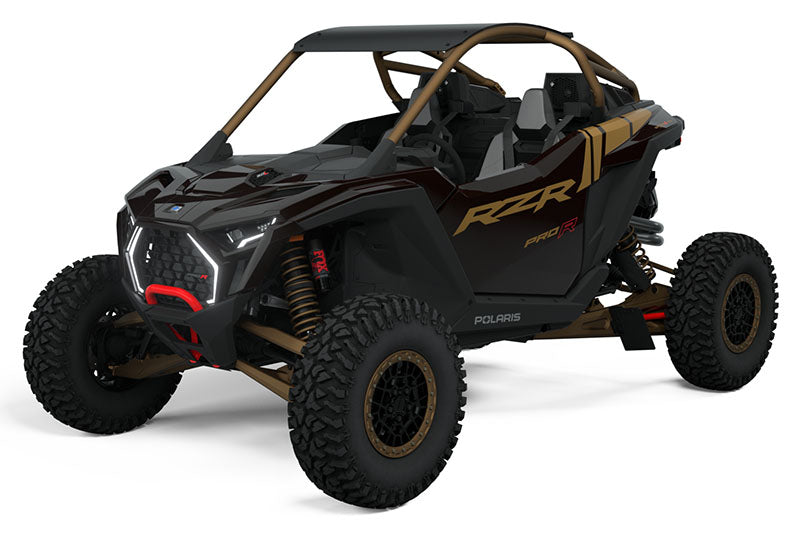 RZR PRO R