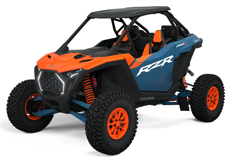 RZR PRO S