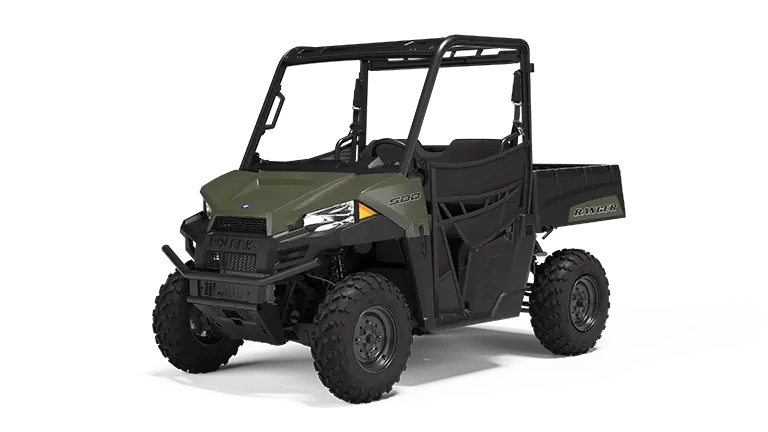 Ranger 500
