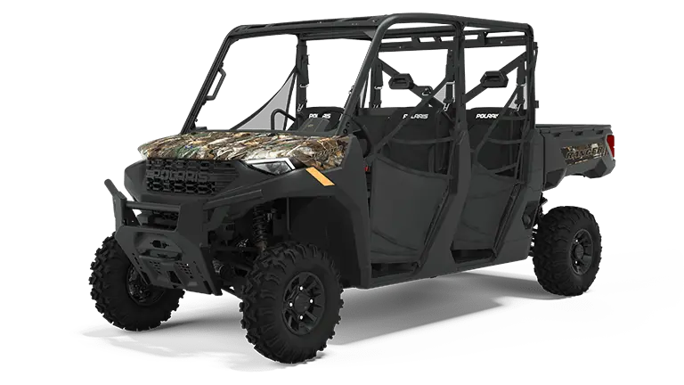 Ranger XP 1000 Crew