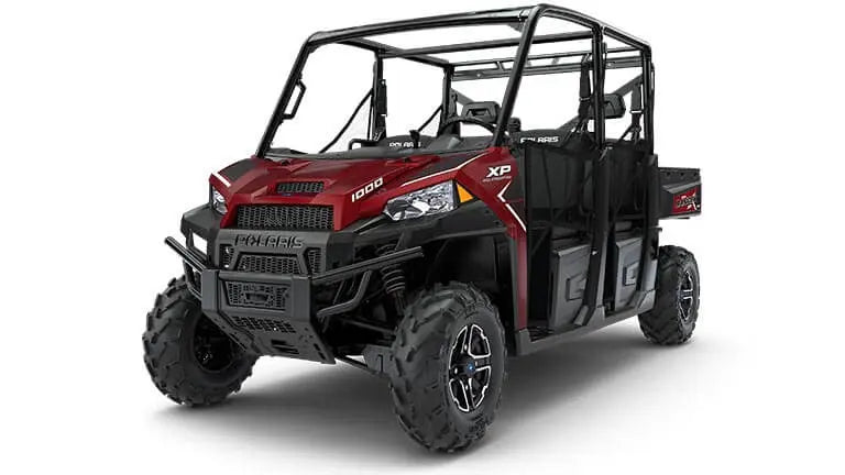 Ranger XP 900 Crew