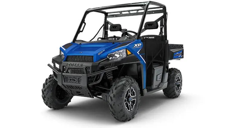Ranger XP 900