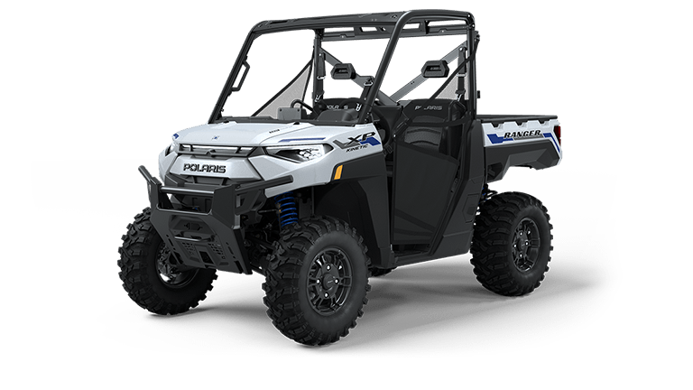 Ranger Kinetic