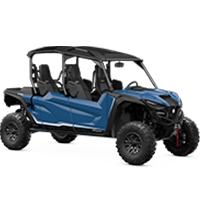 Wolverine RMAX4 1000