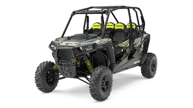 RZR 4 900