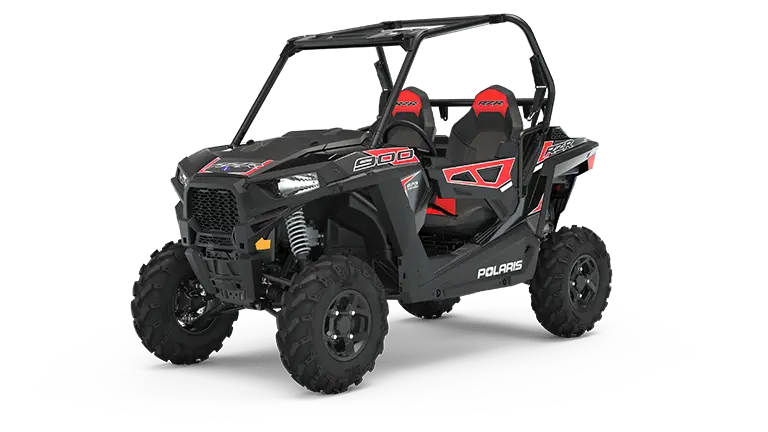 RZR Trail 900