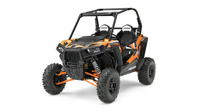 RZR S 1000