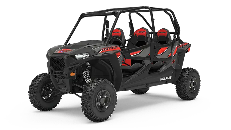 RZR S4 1000