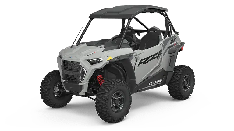 RZR Trail S