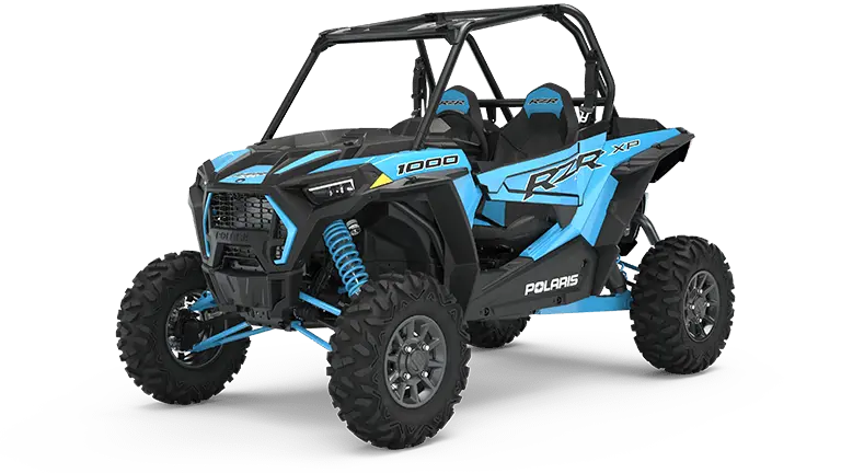 RZR XP 1000