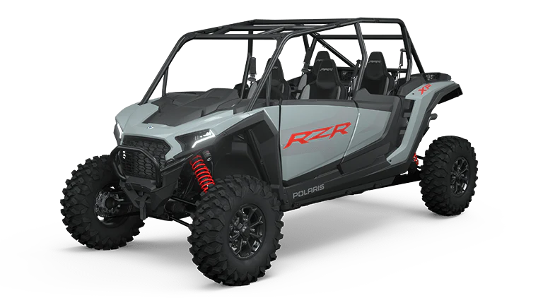 RZR XP 4