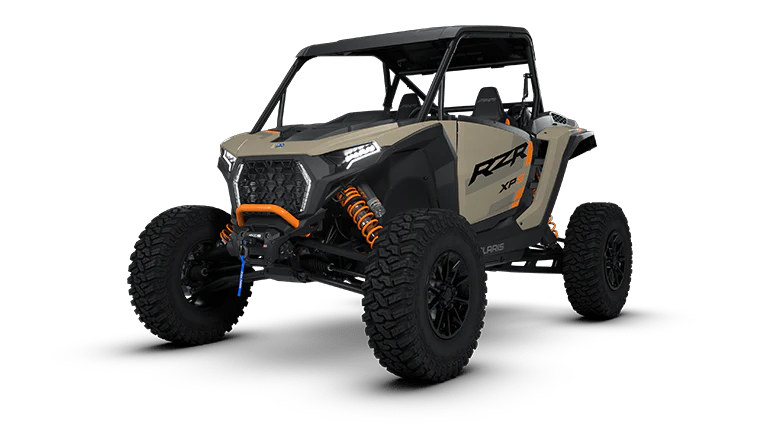 RZR XP S