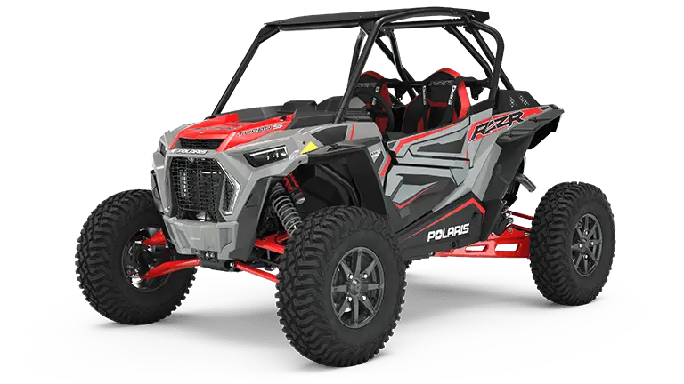 RZR XP Turbo S
