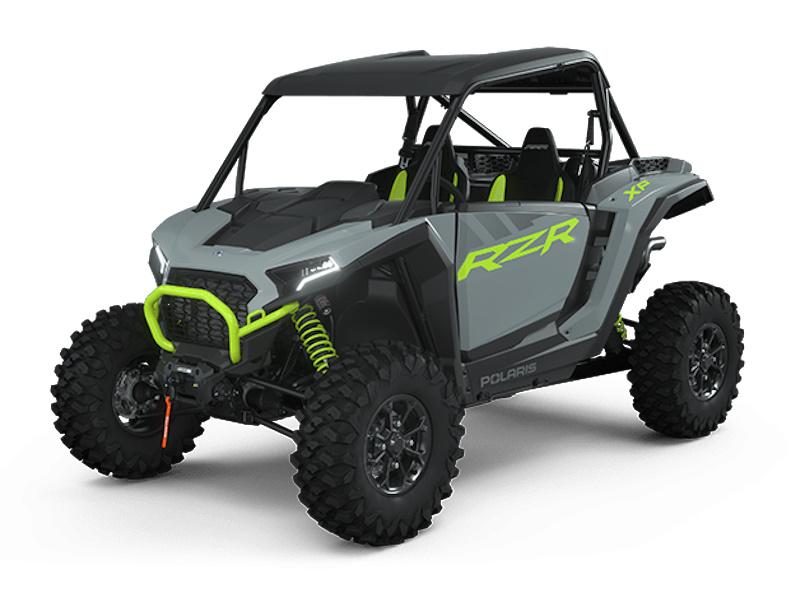 RZR XP
