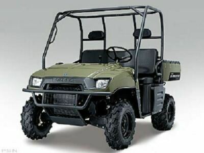 Ranger 700