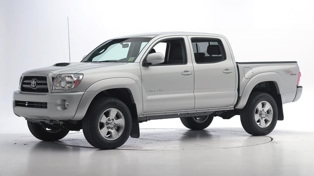 TACOMA 2005-2015