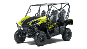 Teryx 4