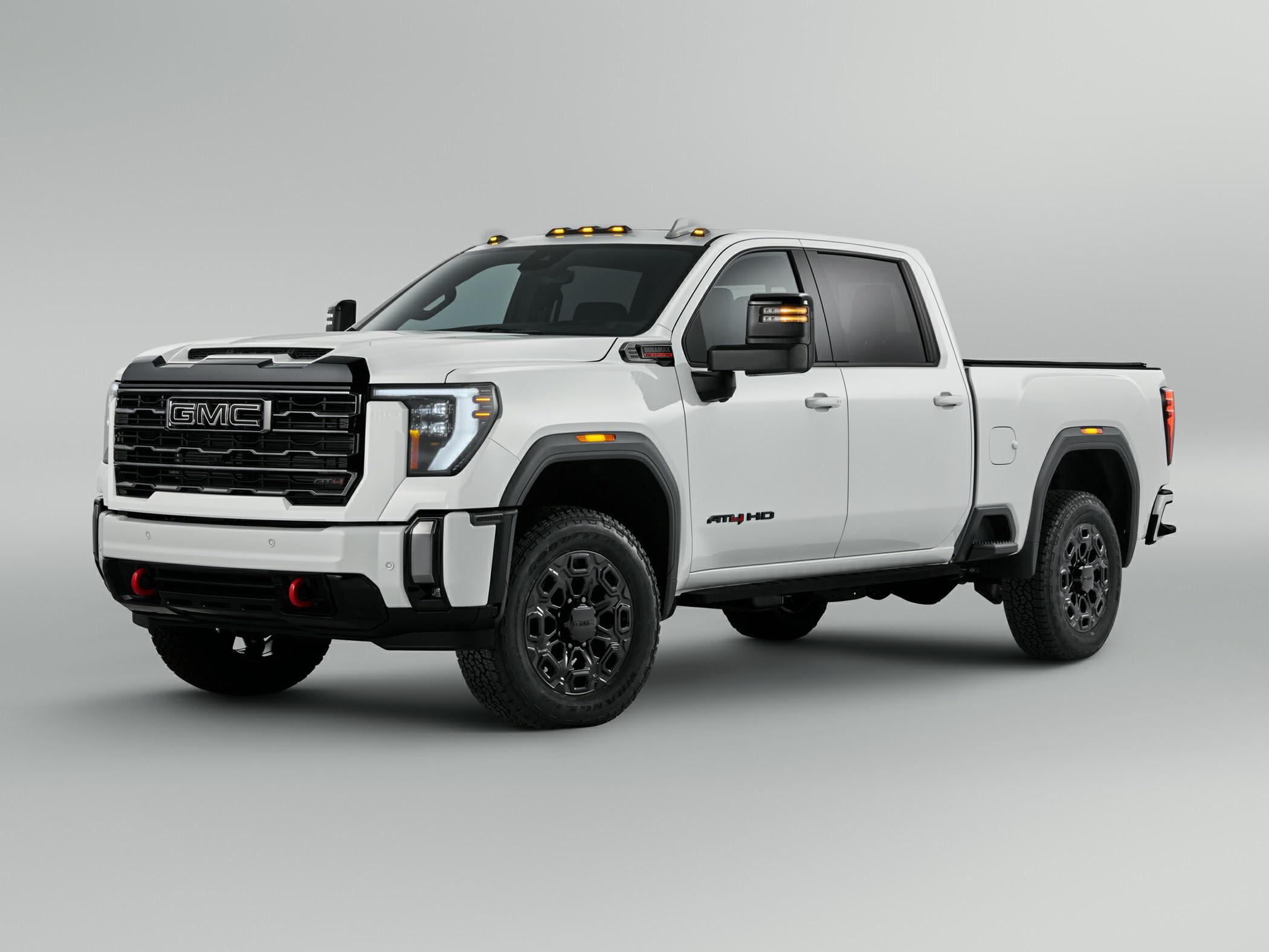 SIERRA 2500 20+