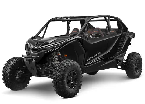 ZFORCE Z10-4