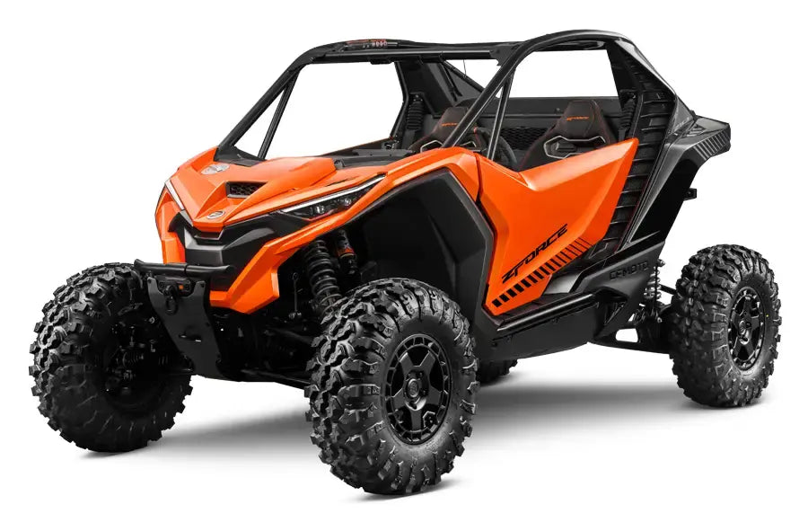 ZFORCE Z10