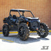 Can-Am Commander +2" Forward High Clearance A-Arm Kit