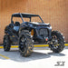 Can-Am Commander +2" Forward High Clearance A-Arm Kit