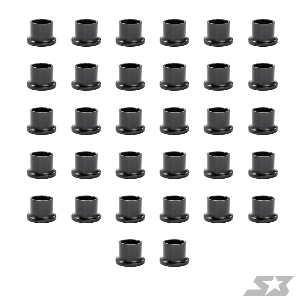 Can-Am Maverick X3 / Maverick A-Arm Bushing Kit
