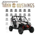 Can-Am Maverick X3 / Maverick A-Arm Bushing Kit