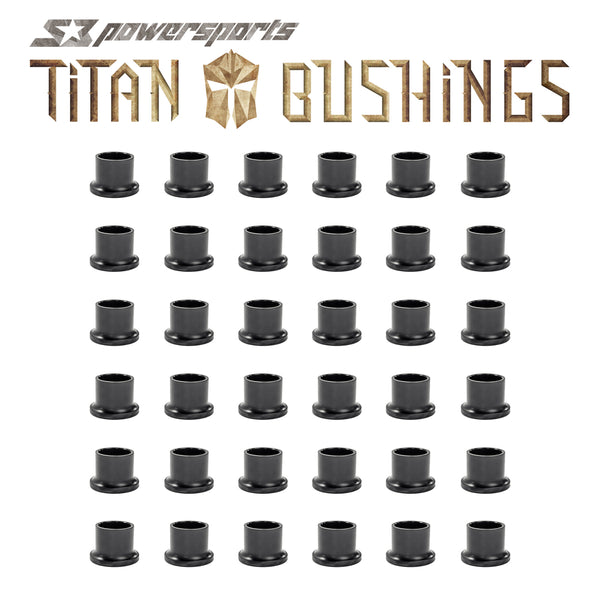 Can-Am Maverick X3 / Maverick A-Arm Bushing Kit