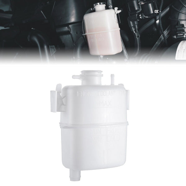Coolant Reservoir Tank for Can-Am Maverick X3 Defender HD8/10 - Kemimoto