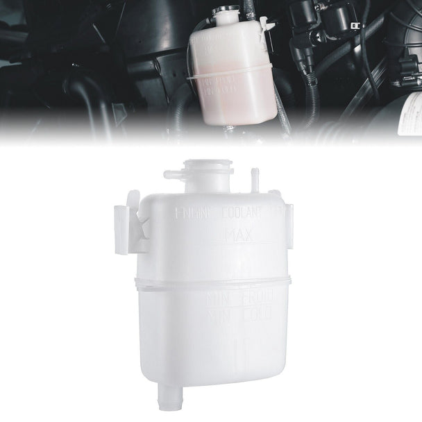 Coolant Reservoir Tank for Can-Am Maverick X3 Defender HD8/10 - Kemimoto