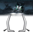 KEMIMOTO Fang Lights for Kawasaki Teryx KRX 1000