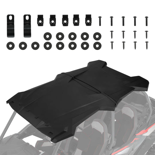 Polaris RZR XP 4 1000 Plastic Hard Roof (OEM# 2883074) - KEMIMOTO