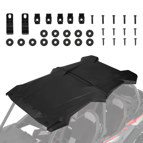 Polaris RZR XP 4 1000 Plastic Hard Roof (OEM# 2883074) - KEMIMOTO
