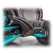 DRT Polaris RZR Pro R /Pro S/Turbo R 2022+ V2.0 Front Winch Bumper Left Side view