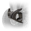 DRT Polaris RZR Pro R /Pro S/Turbo R 2022+ V2.0 Front Winch Bumper Side view