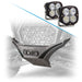 Baja Designs XL80 LED Auxiliary Light Pods