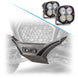 Baja Designs XL Sport LED Light Pods Driving Combo