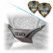 KC HiLites Flex ERA 3 LED Lights 288 3.5 inch