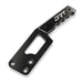 Machined passenger accessory for Polaris Xpedition by DRT