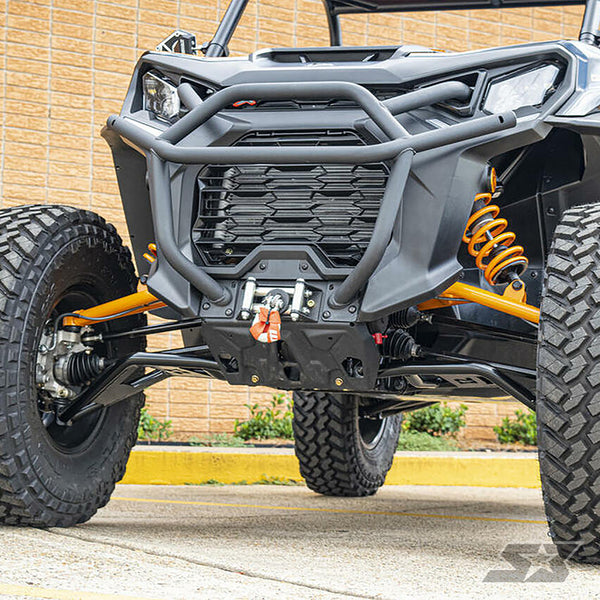 Can-Am Commander Tie Rods