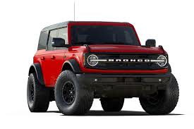 Bronco