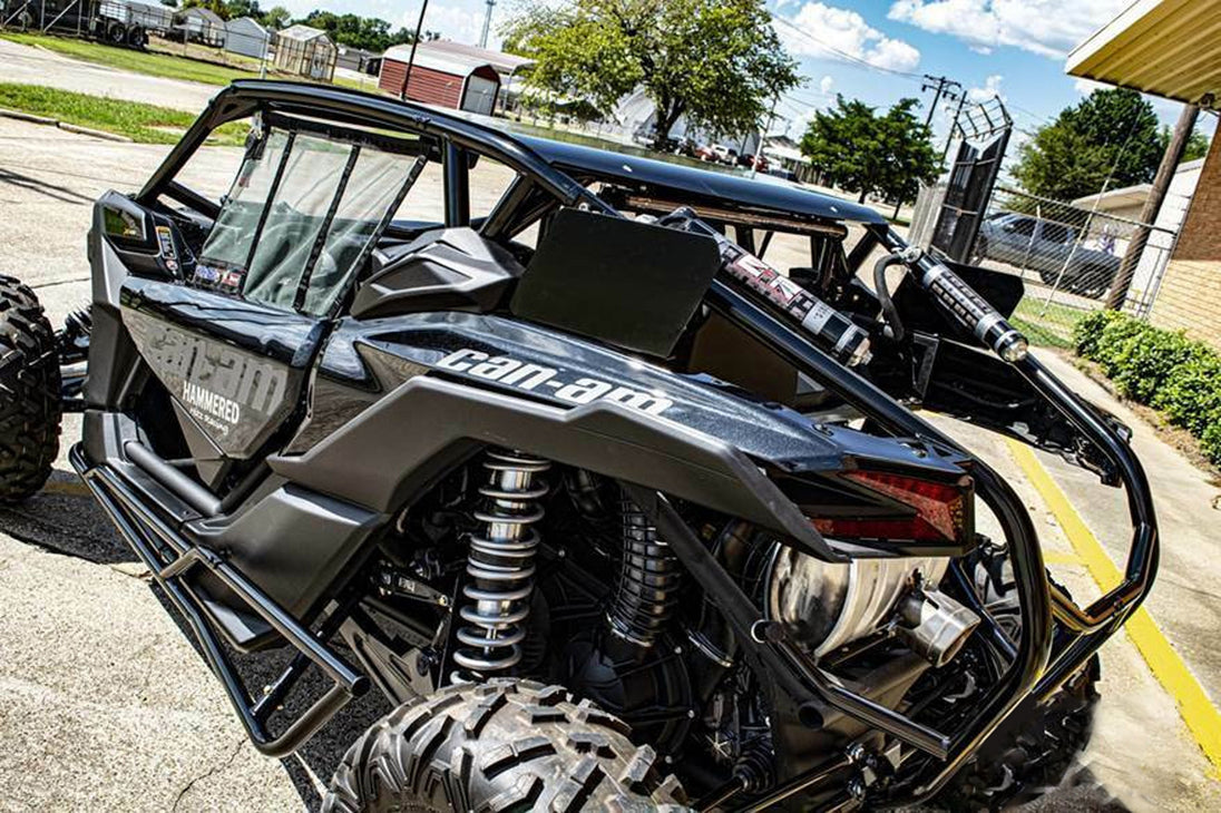 Can-Am Maverick X3 X rc Tree Kickers