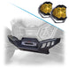 Can-Am Maverick X3 off-road bumper – winch-ready & durable