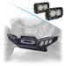Steel winch bumper for Can-Am X3 – improves off-road protection