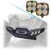 Best winch bumper for Can-Am X3 – heavy-duty & stylish
