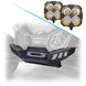 Best winch bumper for Can-Am X3 – heavy-duty & stylish