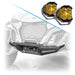 Can-Am 2024+ Maverick R HD Front Winch Bumper