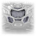 Can-Am Maverick X3 mesh grill kit – aggressive aftermarket upgrade